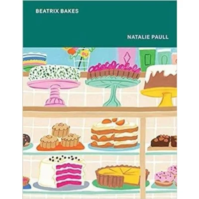 Afbeelding van Beatrix Bakes