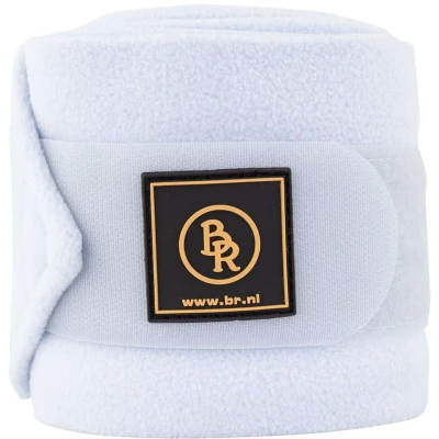 Afbeelding van BR Fleece bandages Event Heather Maat 3M