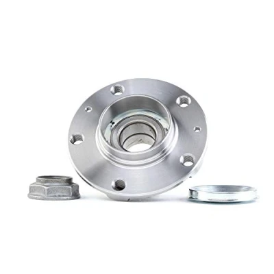 Image de Kit de roulement roue skf vkba3693