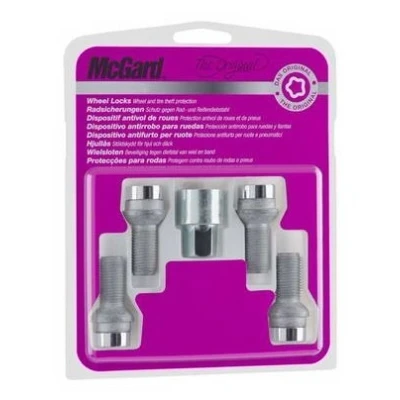 Afbeelding van MCGARD 28176SU Anti diefstal wielbouten