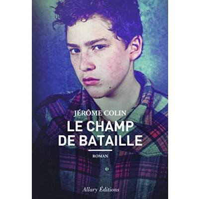 Afbeelding van La guerre est declaree