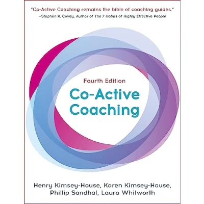Afbeelding van Co Active Coaching