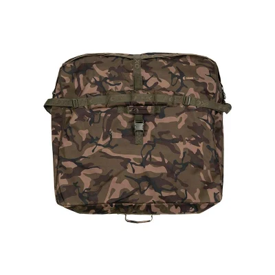 Image de Sac de transport pour lit pêche Fox Camolite