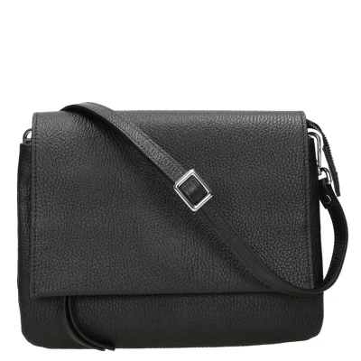 Afbeelding van Gianni Chiarini Crossbodytassen Three zwart