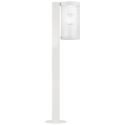 Afbeelding van Nordlux 2218088001 Coupar Staande tuinlamp E27 25.0000000000000 W Wit