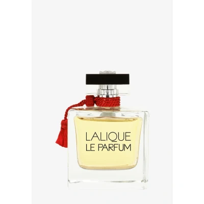 Afbeelding van Lalique Le Parfum Eau de 100 ml