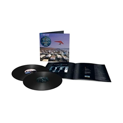 Afbeelding van Pink Floyd A Momentary..
