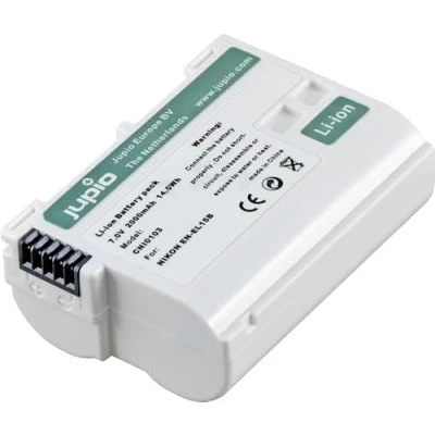 Afbeelding van Jupio EN EL15B 2000mAh