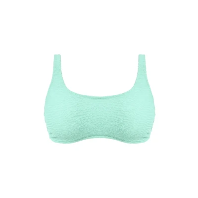 Afbeelding van Freya Ibiza Waves Bikinitop, Dames, Maat: 80E, Frozen