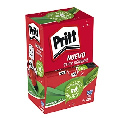 Afbeelding van Pritt 11 g stick