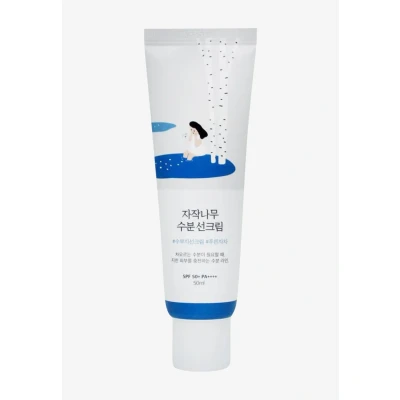 Afbeelding van Round Lab Birch Juice Moisturizing Sun Cream 50ml