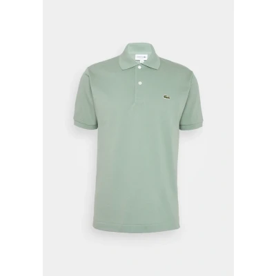 Afbeelding van Lacoste Heren Poloshirt Thyme Maat XL