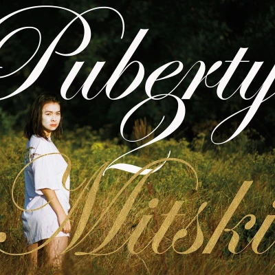 Afbeelding van Mitski Puberty 2 (LP)