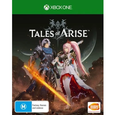 Afbeelding van Tales of Arise