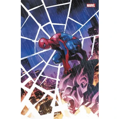 Image de Marvel Comics (II) N07 (Variant Tirage limité) COMPTE FERME