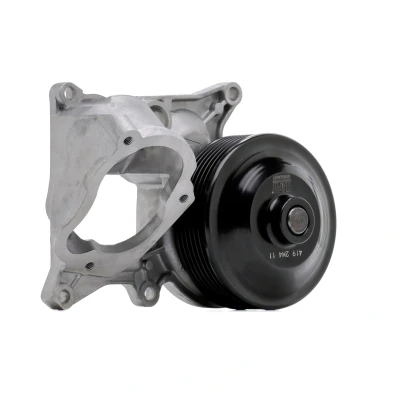 Afbeelding van HEPU P419 Waterpomp Met pakking Mechanisch BMW: 5 Saloon, 3 Touring