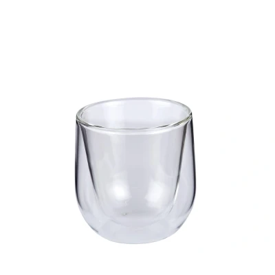 Afbeelding van Cilio Espressoglas Verona 2 Stuks / 150 Ml