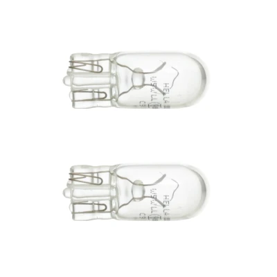 Afbeelding van W5W 12V 5W W2,1x9,5d LONG LIFE 8GP 003 594 163