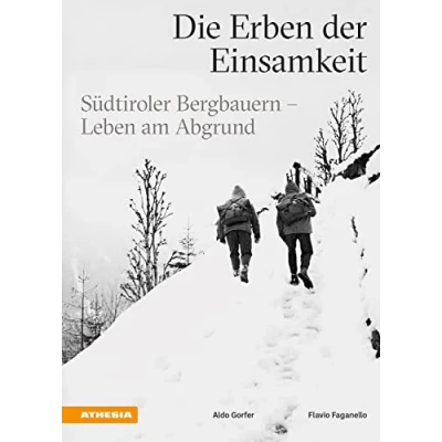 Afbeelding van Die Erben der Einsamkeit