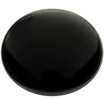 Afbeelding van Westcott Ac E10809 Magneet Zwart Pak À 10St. Ø 25X11,8Mm, 300G
