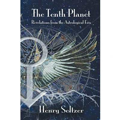 Afbeelding van The Tenth Planet