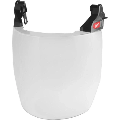 Afbeelding van MILWAUKEE 4932479943 BOLT gelaatsscherm compact helder