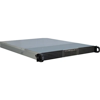 Afbeelding van Inter Tech 88887101 Case IPC Server 1U 10255 (55 cm), o.PSU