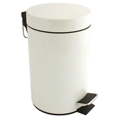 Afbeelding van Bolero witte pedaalemmer 3L