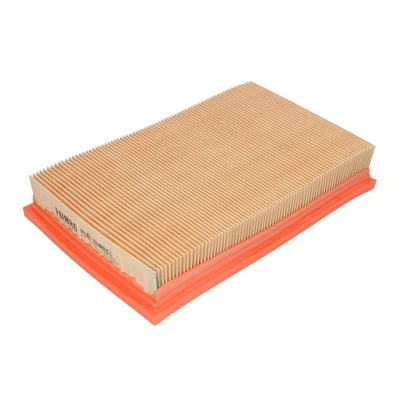 Afbeelding van PURRO PUR PA8113 Luchtfilter 41 148 236 Hoekig Filter insert MAZDA: 323 F 6