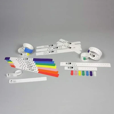 Afbeelding van Zebra Wristband