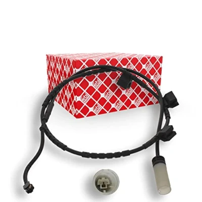Afbeelding van febi bilstein 38174 slijtagecontact, 1 stuk