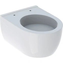 Afbeelding van Geberit iCon Compact Wandcloset Diepspoel 49cm KeraTect Wit