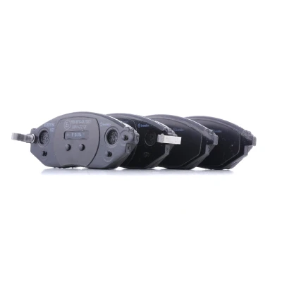 Afbeelding van Brembo Remblokset P 10 054
