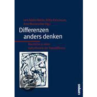 Afbeelding van Differenzen anders denken
