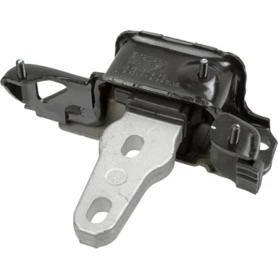 Afbeelding van Lemförder Differentieel ophangrubber 39870 01