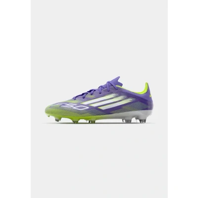 Afbeelding van Adidas Sr Voetbalschoenen F50 Pro Fg Maat: 45⅓