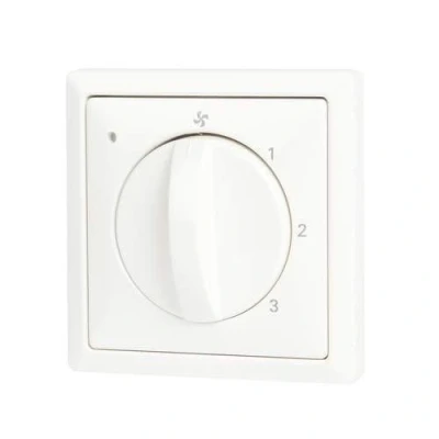 Afbeelding van Brink inbouw 4 standen schakelaar 540262