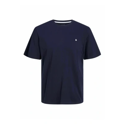 Afbeelding van JACK&amp;JONES JJEPAULOS TEE SS CREW NECK NOOS Heren T shirts