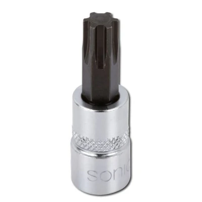 Afbeelding van Stiftbuchse 1/4&quot; TORX 12 Eckig SONIC 8193708SON
