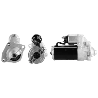Afbeelding van LUCAS ELECTRICAL LRS01732 Startmotor 12 2,0 11 RENAULT: MASTER 2 Kasten, OPEL: Movano A Minibus, Van