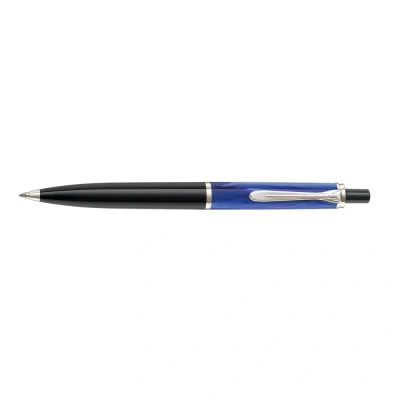 Afbeelding van Pelikan Classic K205 Marbled Blue BP