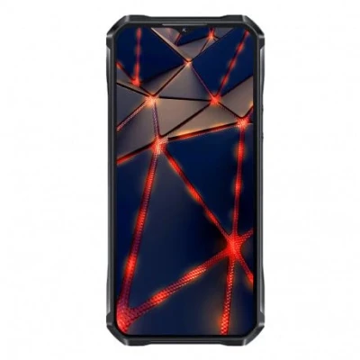 Afbeelding van Oukitel WP33 Pro 5G 8GB/256GB Black