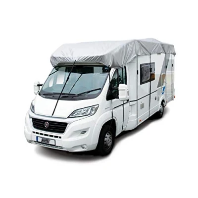 Afbeelding van Maypole MP9326 Dakzeil voor camper, 7 m tot 7,5