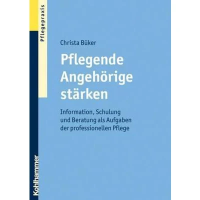 Afbeelding van Pflegende Angehorige Starken