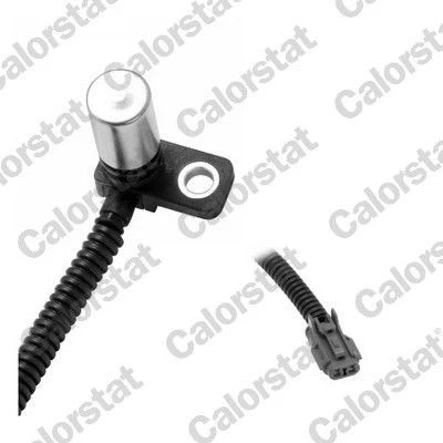 Afbeelding van CALORSTAT by Vernet CS0073 Impulsgever Met kabel VOLKSWAGEN: Polo IV Hatchback, Lupo / 3L, III SEAT: Ibiza 3, Arosa
