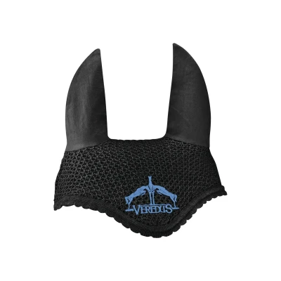 Image de Veredus Bonnet Anti Mouches Bleu clair Full