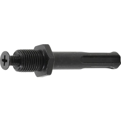 Afbeelding van BGS Boorhouderadapter 1/2&quot; x 20 UNF voor SDS opname 9937