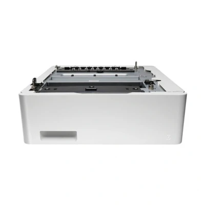 Image de Bac/chargeur HP LaserJet 550 feuilles