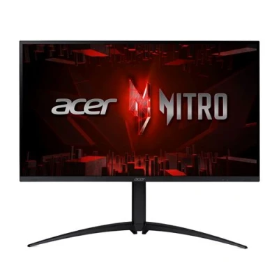 Afbeelding van Acer Nitro XV275UP3biiprx (2560 x 1440 pixels, 27&quot;), Monitor, Zwart
