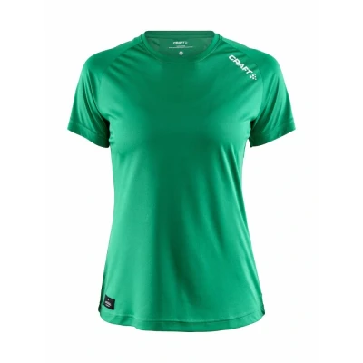Afbeelding van Craft Community Function SS Tee W 1907392 Team Green